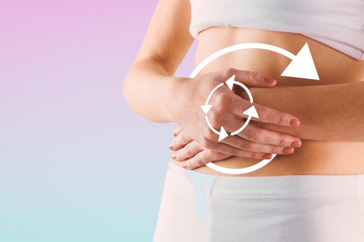 Anneau gastrique ajustable