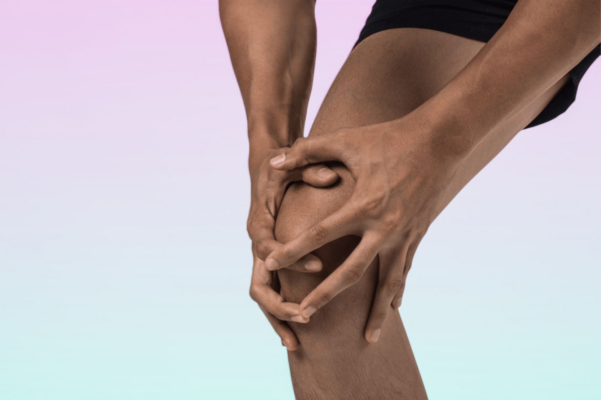 Chirurgie des ligaments et des tendons